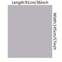 Silvery Love Patch Embroidery Peach Heart Mesh Material DIY Winter Wonderland