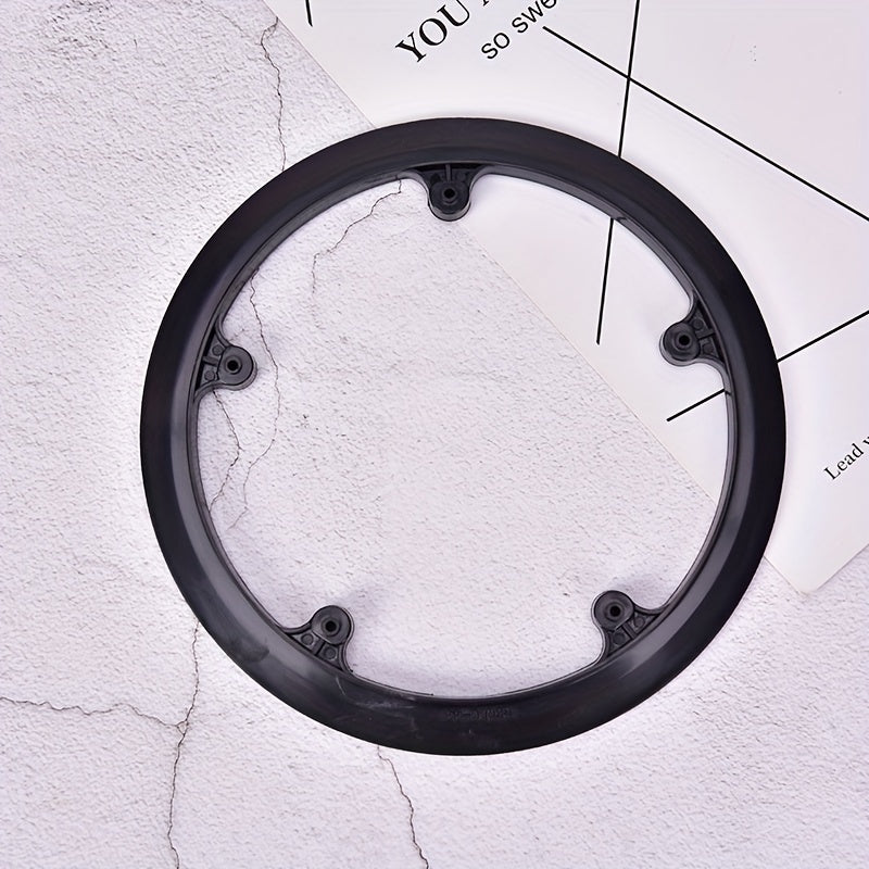 Road Bike Sprocket Protection Chain Wheel Mud Cover