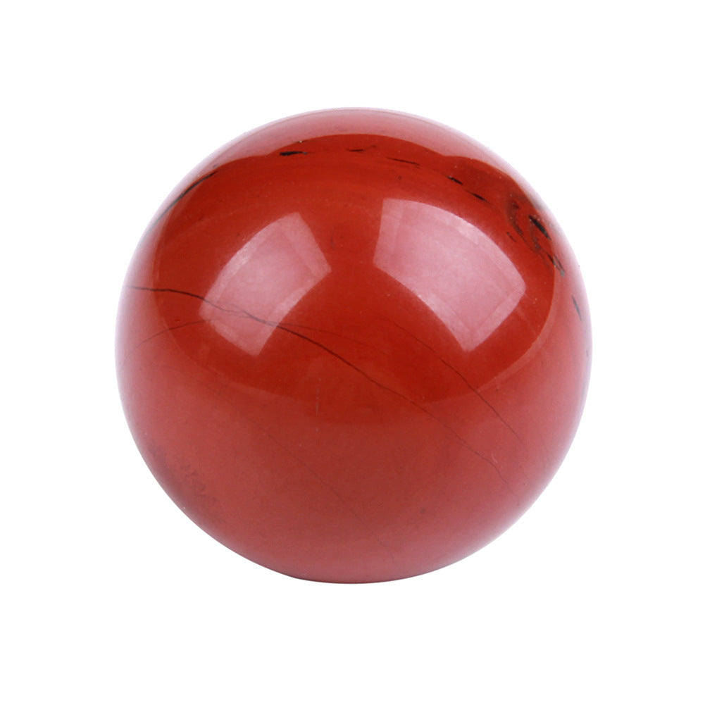 1pc Natural Stone Bead DIY Ornament Beads