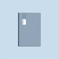 B5 Hardcover Lined Notebook 60 Sheets- Office and School Supplies