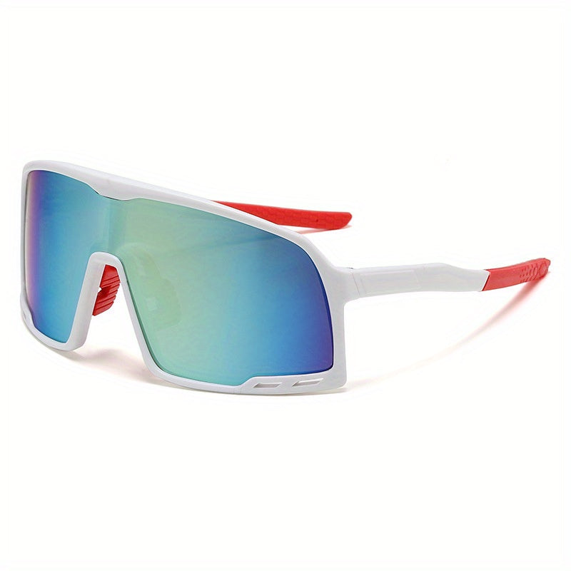 Men Sunglasses Cycling Riding Protection Goggles UV Summer Eyewear