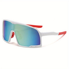 Men Sunglasses Cycling Riding Protection Goggles UV Summer Eyewear