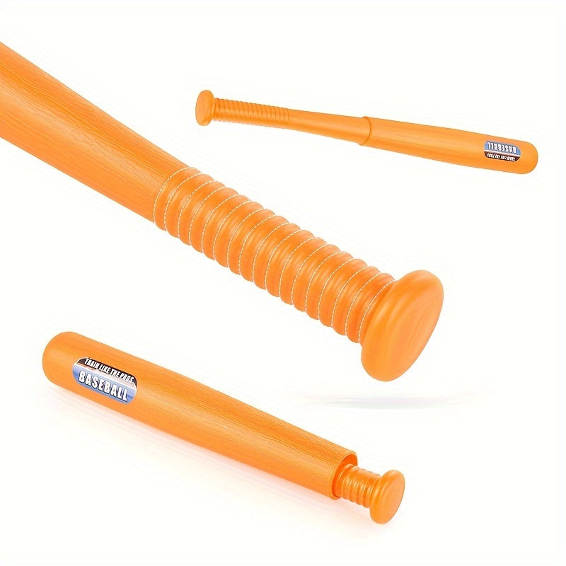 Casual Baseball Launcher Set with Bat and Balls