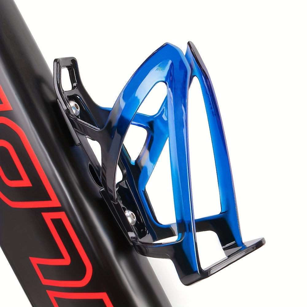 Colorful Bike Water Bottle Holder Cup Mount