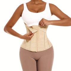 Tummy Control Waist Trainer Slim Girdle Belt Cincher Shapewear