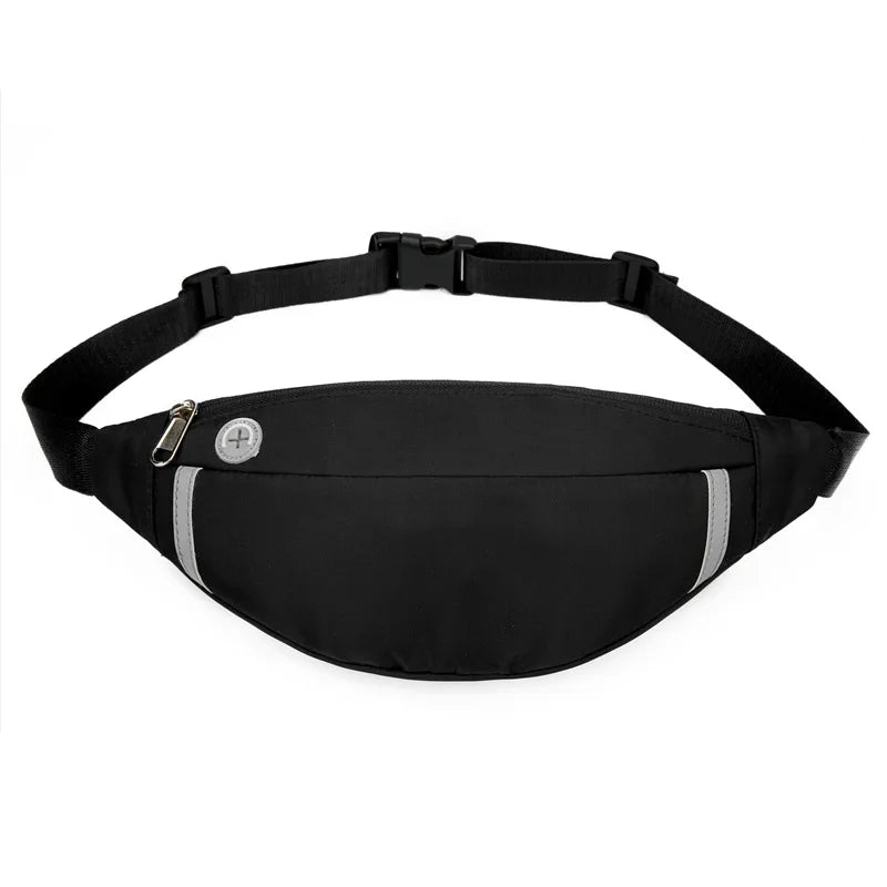 Waist Bag Fanny Pack Hip Money Pouch