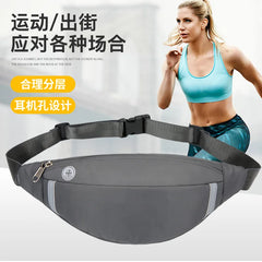 Waist Bag Fanny Pack Hip Money Pouch