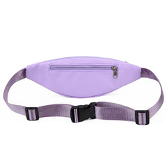 Waist Bag Fanny Pack Hip Money Pouch