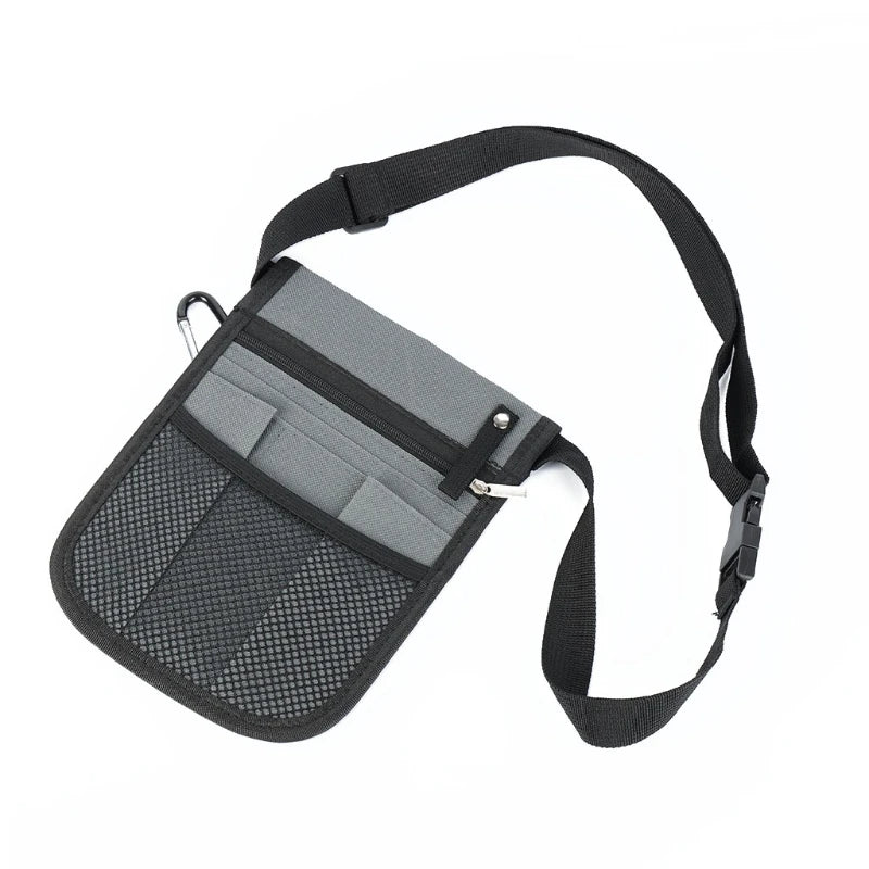 Nurse Waist Bag Pouch for Accessories