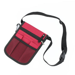 Nurse Waist Bag Pouch for Accessories