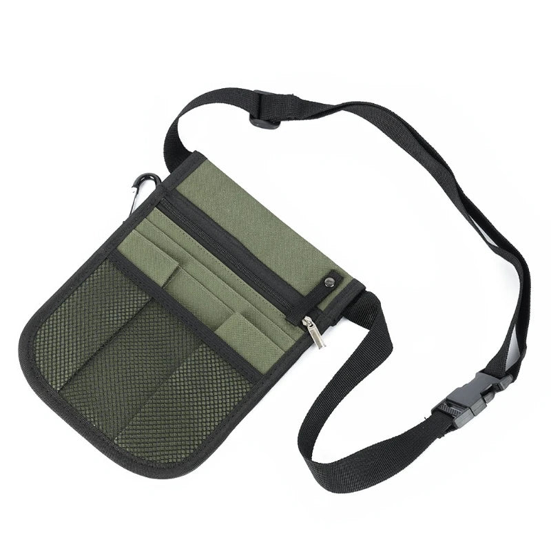 Nurse Waist Bag Pouch for Accessories