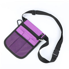 Nurse Waist Bag Pouch for Accessories