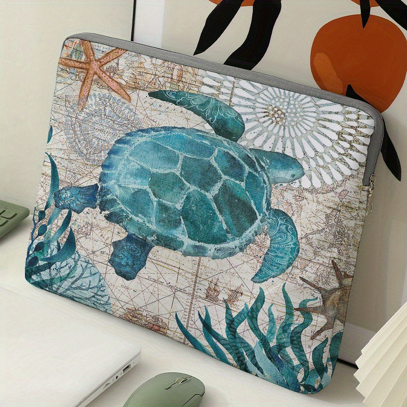 Soft Laptop Computer Bag Fabric Cover Tablet Computer Cover