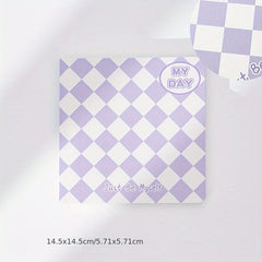 Creative Hand Account Book with 80g Thick Paper