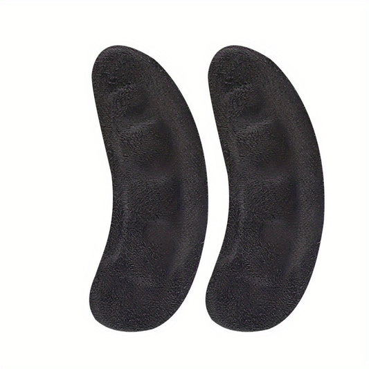 Non-slip Silicone Foot Pads for High Heels Transparent Tape