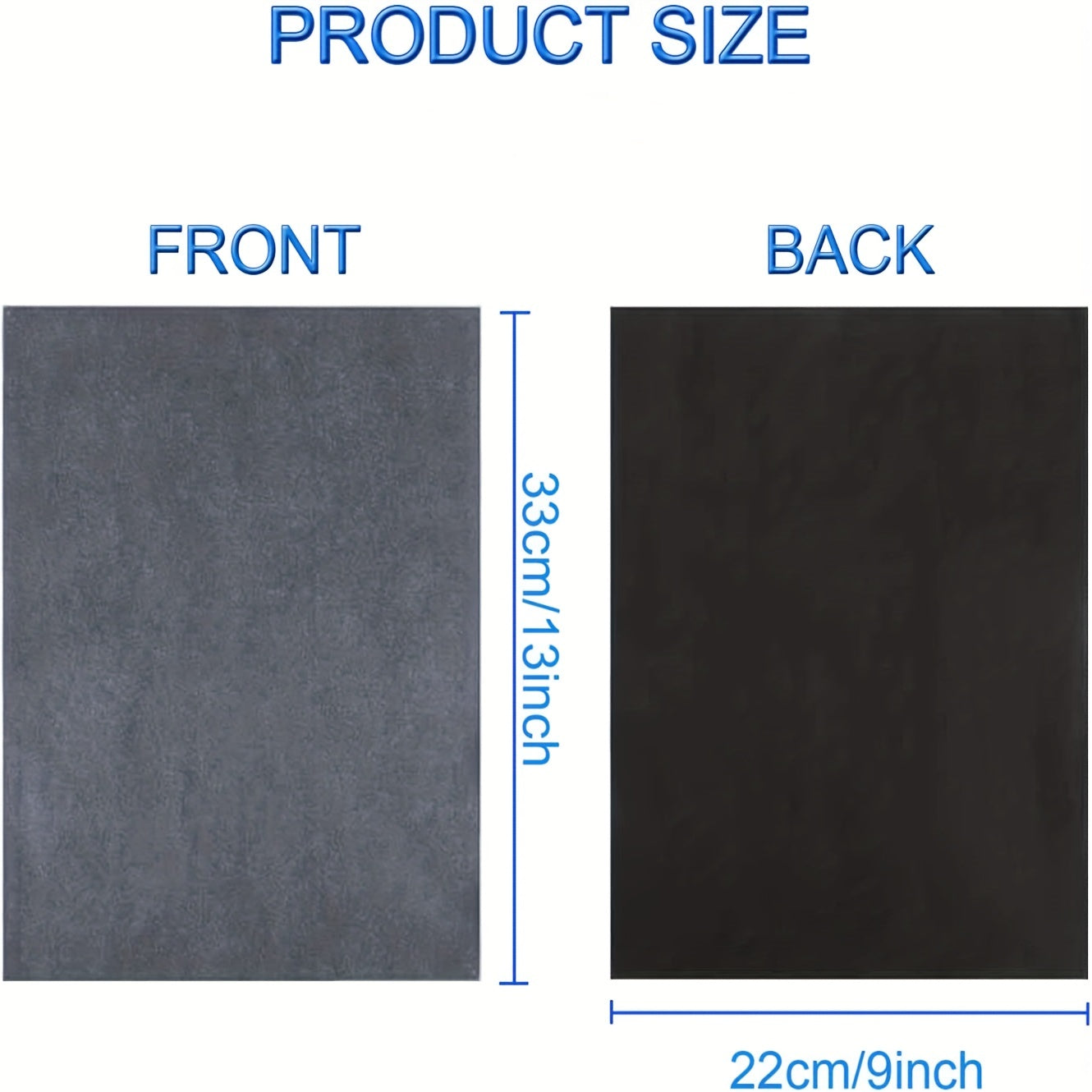 50 Sheets Carbon Transfer Paper Large Size for Tracing Copy DIY Paint