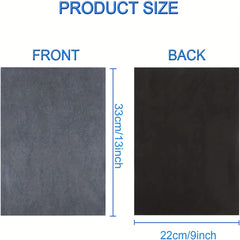 50 Sheets Carbon Transfer Paper Large Size for Tracing Copy DIY Paint