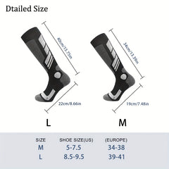 Outdoor Professional Warm Socks for Men & Women