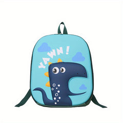 Kids Cartoon Backpack Preschool Schoolbag
