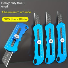 Aluminum Alloy Heavy Duty Paper Cutter Industrial Holder