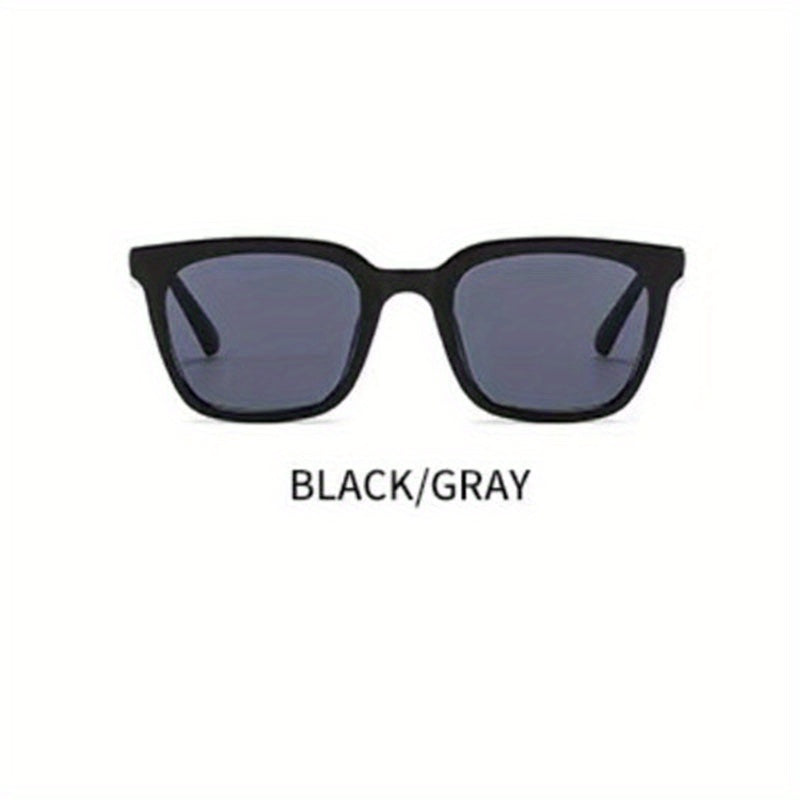 Yellow Jelly Tea Sunglasses Eyewear