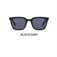 Yellow Jelly Tea Sunglasses Eyewear