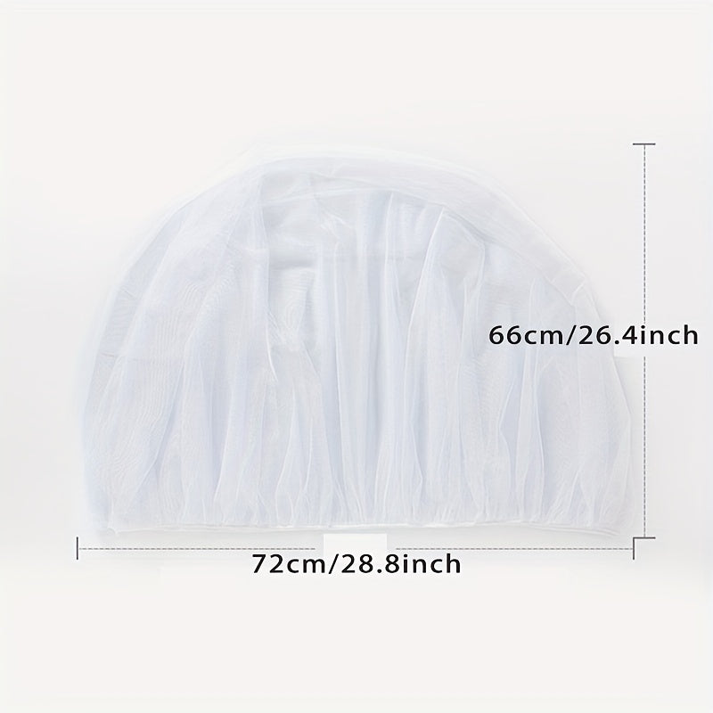 Baby Stroller Anti-mosquito Net Insect Cover