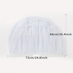 Baby Stroller Anti-mosquito Net Insect Cover