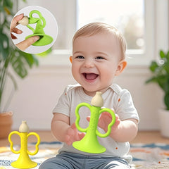 Toy Trumpet for Infants and Babies Harmonica Whistle Training