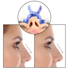 Nose Shaper U Shaped Clip for Wide Noses - Women Men Girls Ladies
