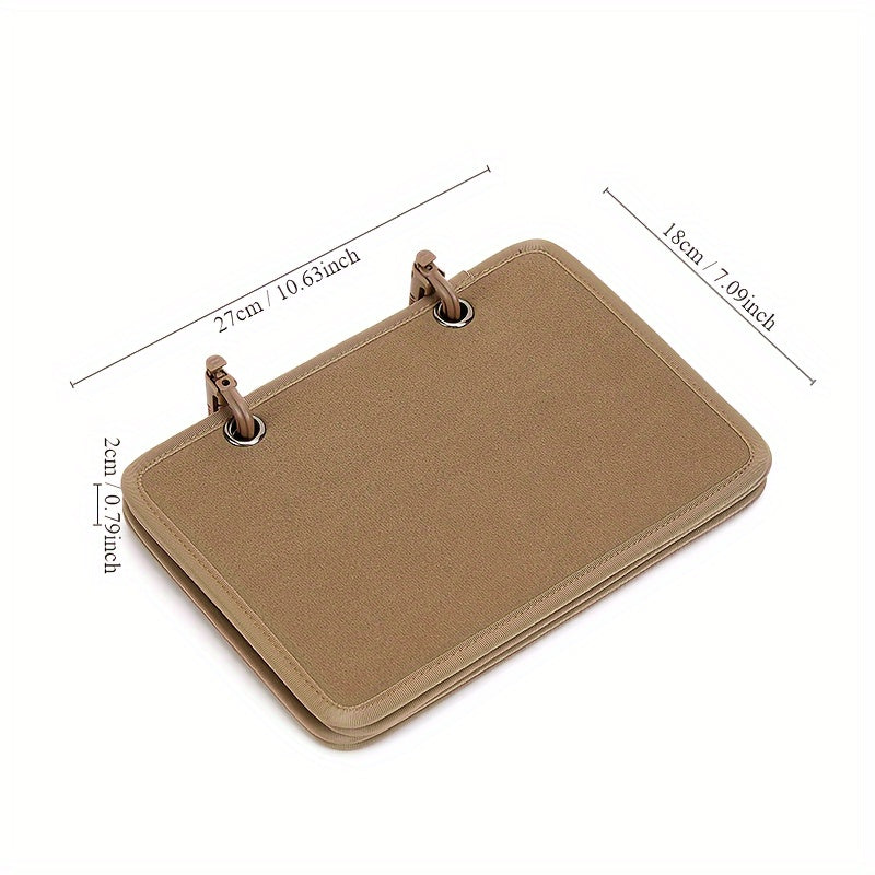 Portable Armband Storage Board Sticker Display Board