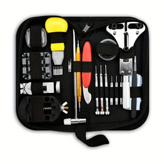 151pcs Watch Repair Kit Replacement Kit for Most Watch Models