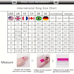 Retro Men's Feather Pattern Ring