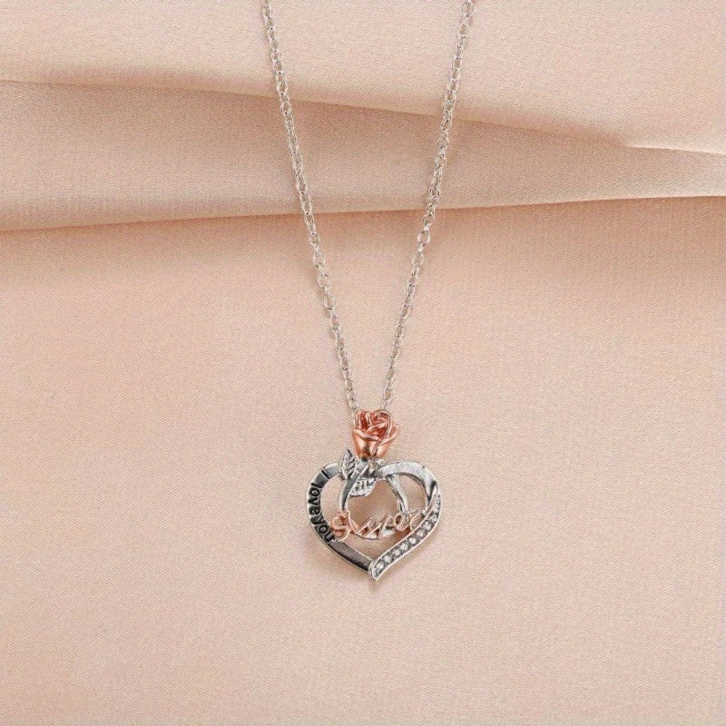 Creative Necklace Accessories For Men