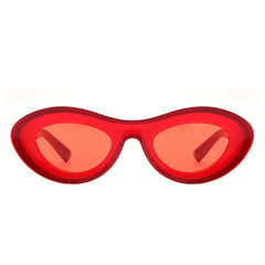HueSteam Acetate Round Sunglasses Retro Steampunk Sunglasses Men Women