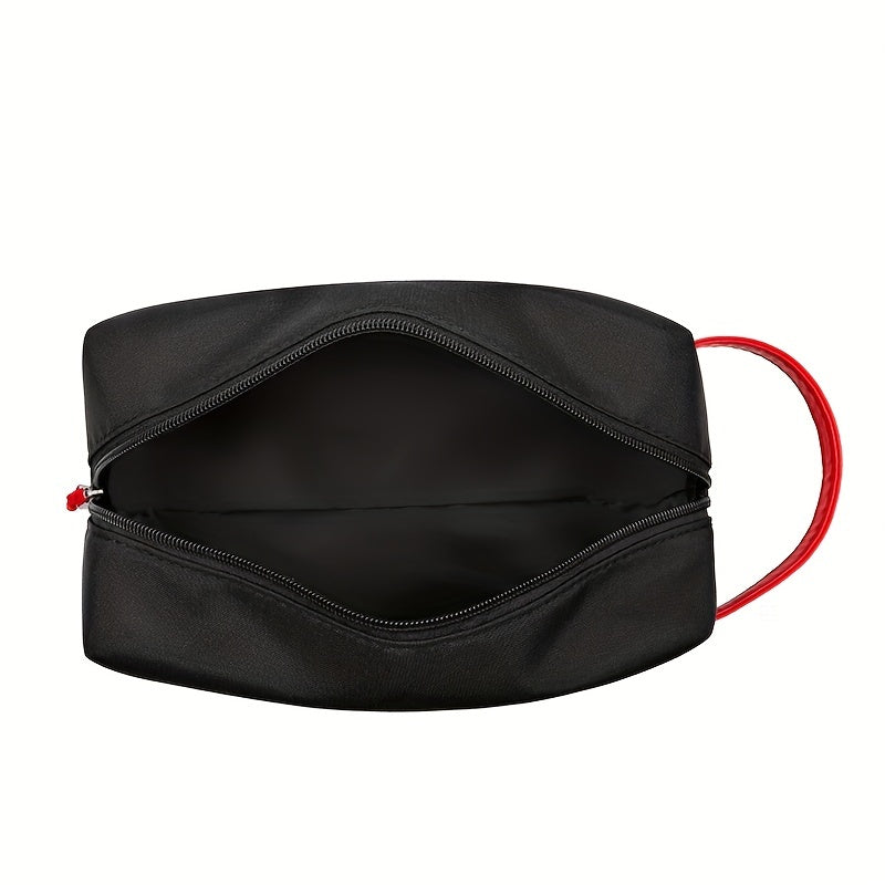 Portable Large Capacity Travel Toiletry Bag