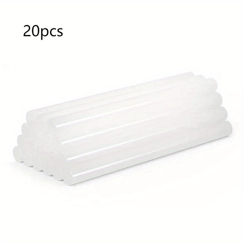 Mini Hot Glue Stick 10-16 cm Clear Glue Gun Stick