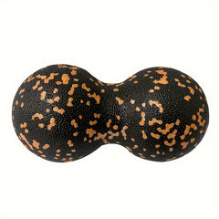 Peanut Massage Ball for Body Training and Muscle Relaxation