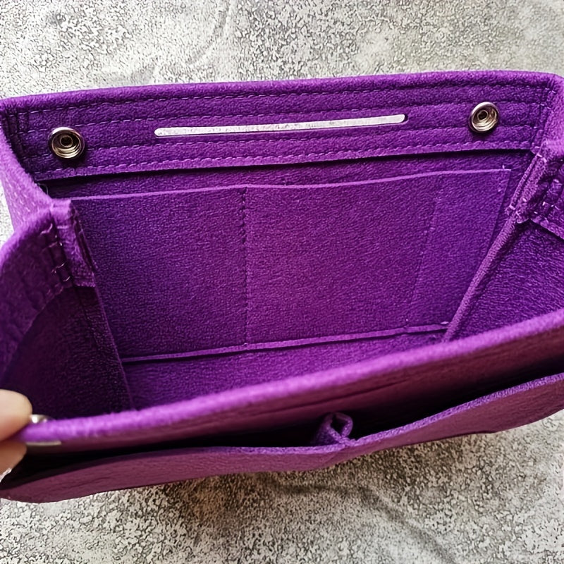 Minimalist Handbag Multifunctional Shoulder Bag