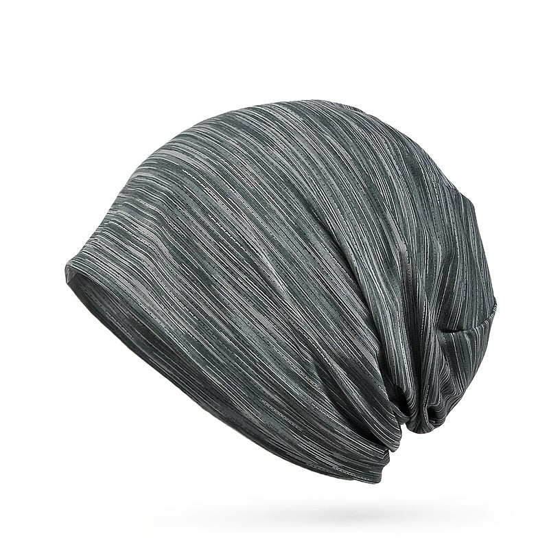 Sports Pullover Hat Quick drying Mesh Breathable Hygroscopic Cap