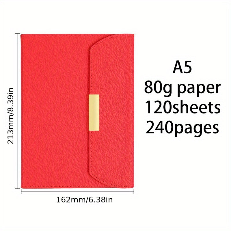 High end Ins Style Notebook Diary Book for Girls
