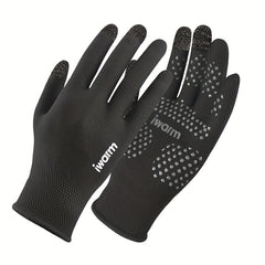 UV Protection Driving Gloves Lightweight Gloves For Outdoor Cycling Golf