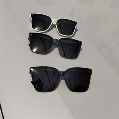 Clip On Polarized Sunglasses for Men Women
