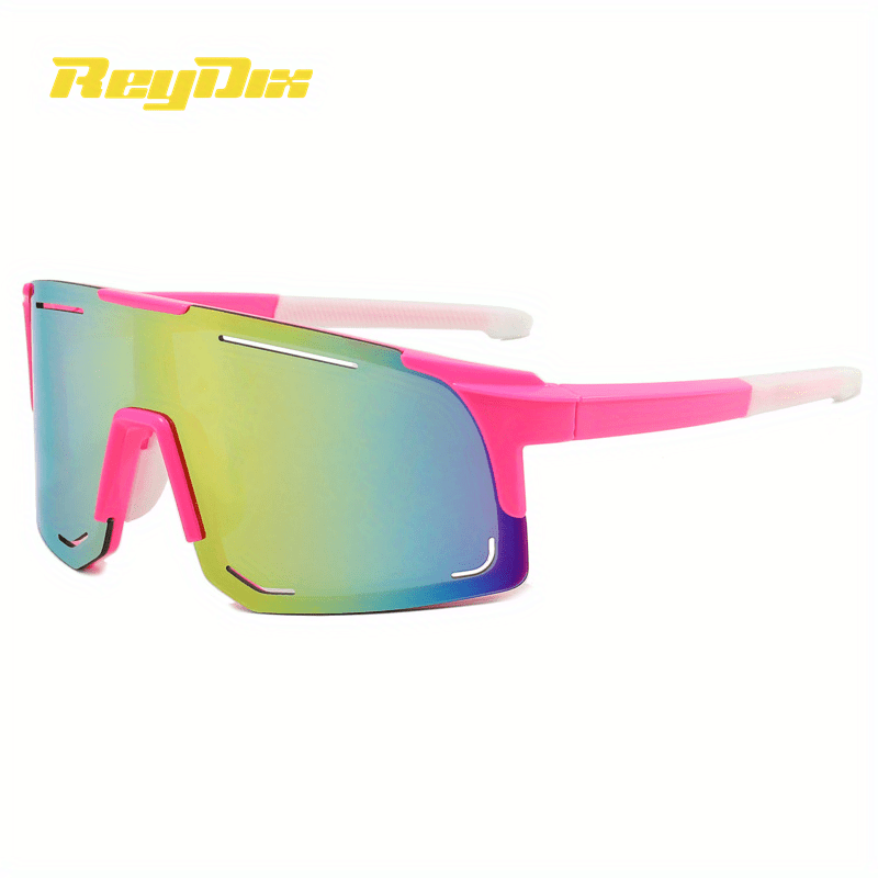 Men's Outdoor Sports Sunglasses UV Protection