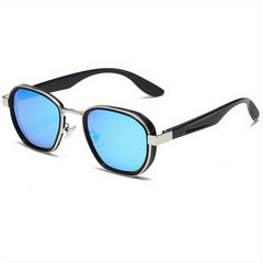 Men's Polarized Sports Sunglasses Decorative Eyewear Driving Cycling Fishing