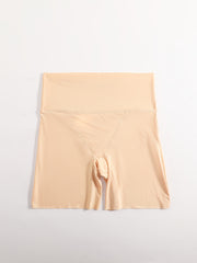 High Waist Seamless Tummy Control Panties
