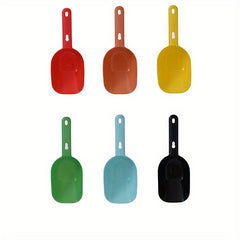 Candy Pet Food Spoon For Dog & Cat