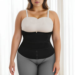 Neoprene Waist Trainer Workout Waist Trimmer for Women