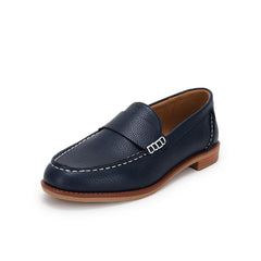 Women's Slip On Loafers Low Top Shoes