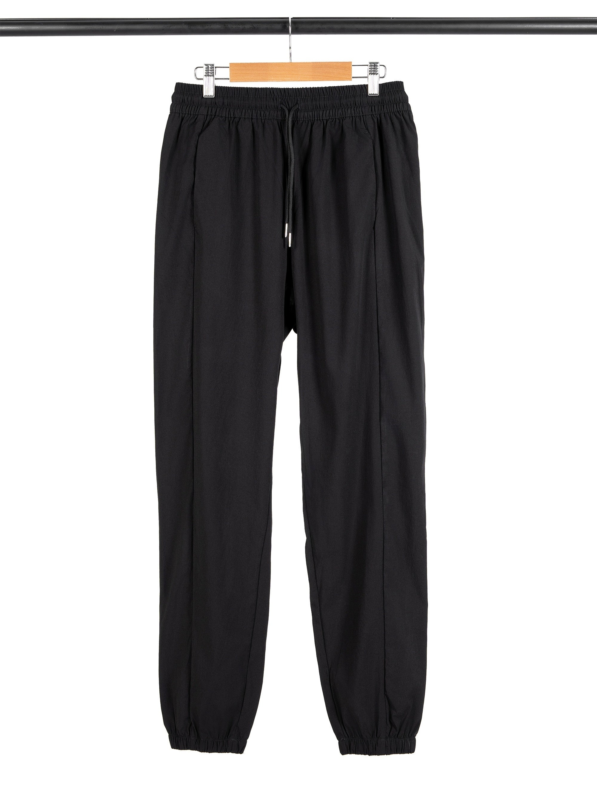 Women's Outdoor Quick Dry Pants Loose Casual Running Fitness